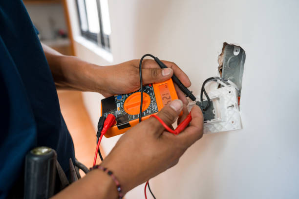 Best Electrical System Inspection  in Santa Ana, CA