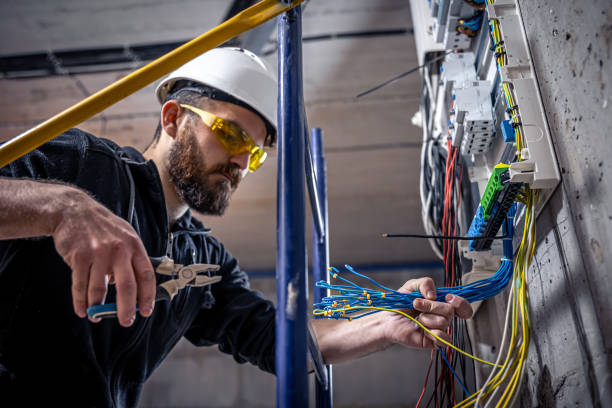 Best Electrical Troubleshooting Services  in Santa Ana, CA