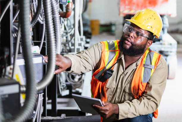 Electrical Upgrades for Homes in Santa Ana, CA