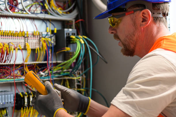 Best Electrical Repair Services  in Santa Ana, CA