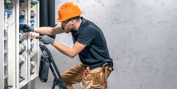 Professional Electrician in Santa Ana, CA