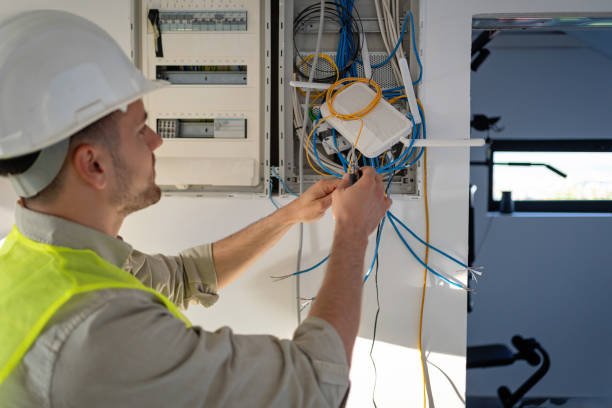 Best Affordable Electrician  in Santa Ana, CA