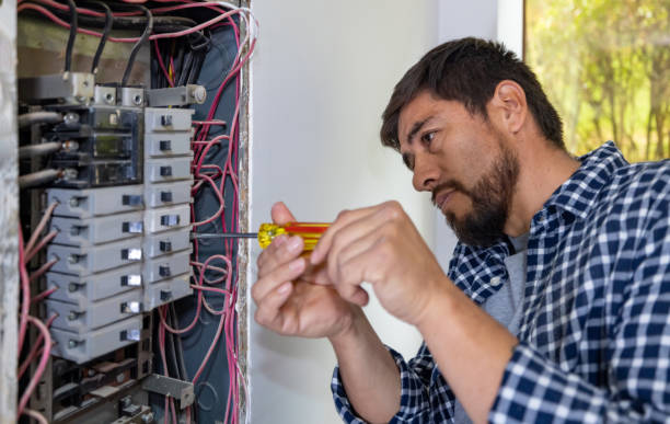 Electrical System Inspection in Santa Ana, CA